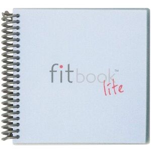 Fitlosophy fitbook lite: 6wk weight loss journal